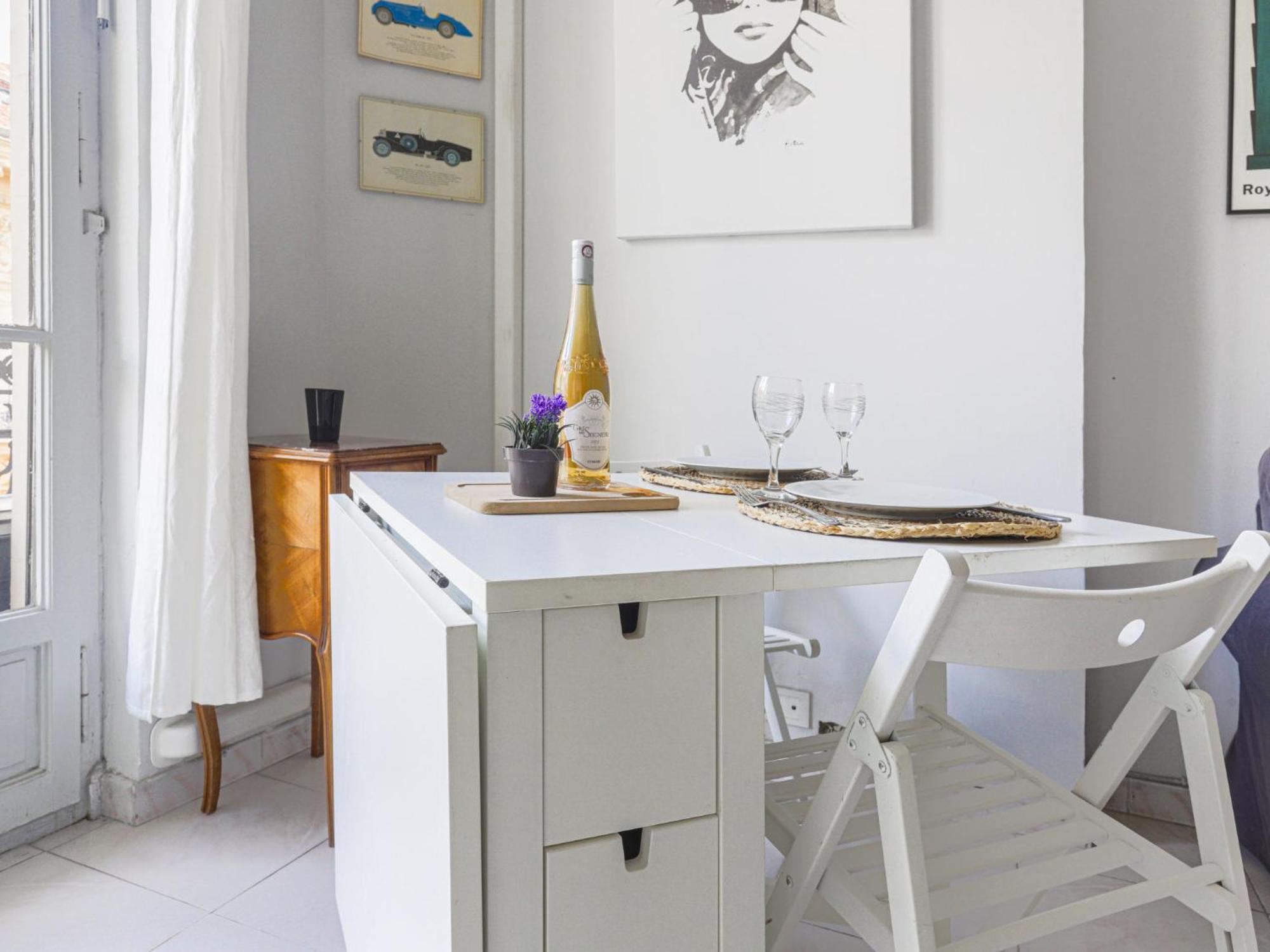 Apartment Le Concordia By Interhome Nice Exterior foto