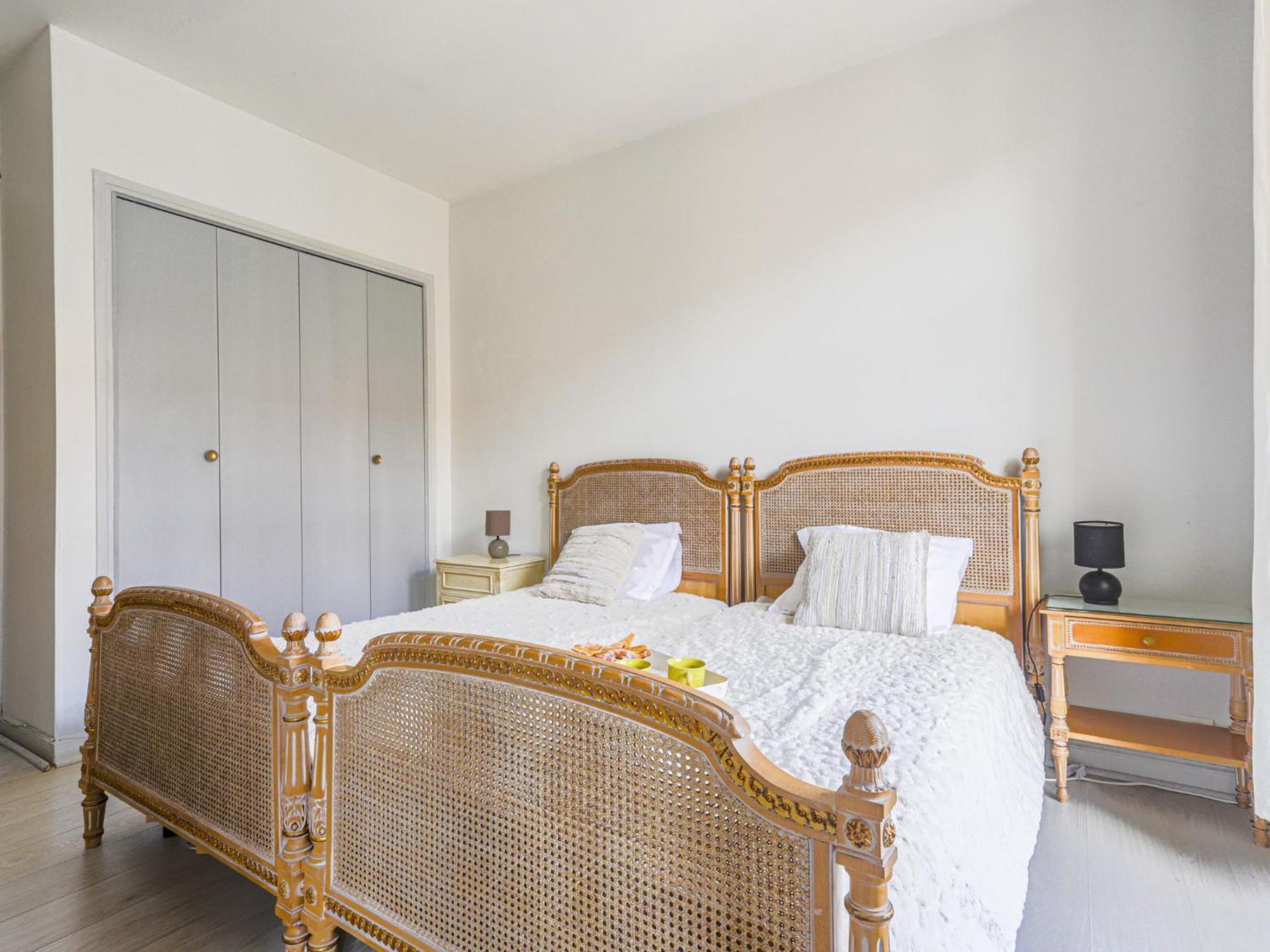Apartment Le Concordia By Interhome Nice Exterior foto
