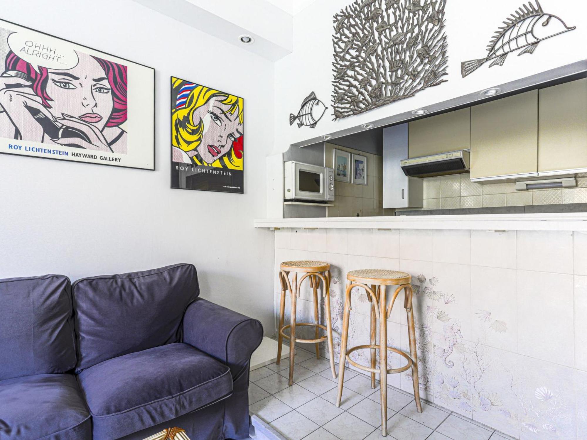Apartment Le Concordia By Interhome Nice Exterior foto
